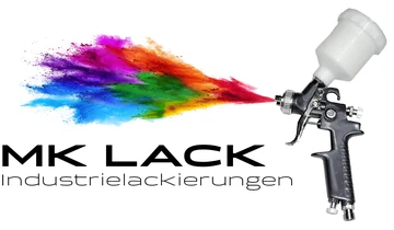 MK Lack Industrielackierungen